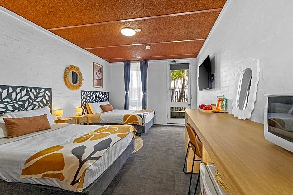 Mallacoota Hotel Motel