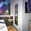 STAYTION Hotel Mannheim