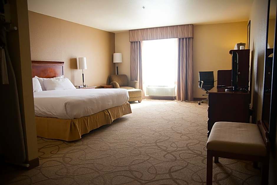 Holiday Inn Express Hotels & Suites Mountain Home By IHG