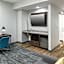 Hampton Inn By Hilton And Suites Atlanta-Downtown