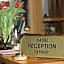 Hotel Württemberger Hof Garni