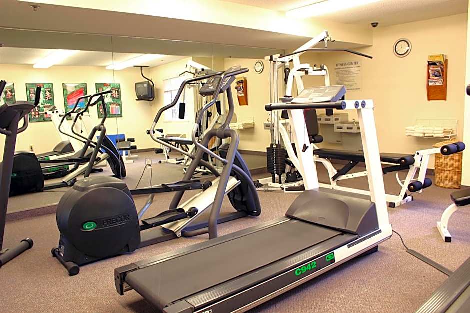 Candlewood Suites Washington-Dulles Herndon By IHG