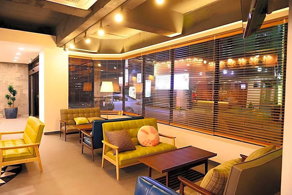 Casa Mini Hotel