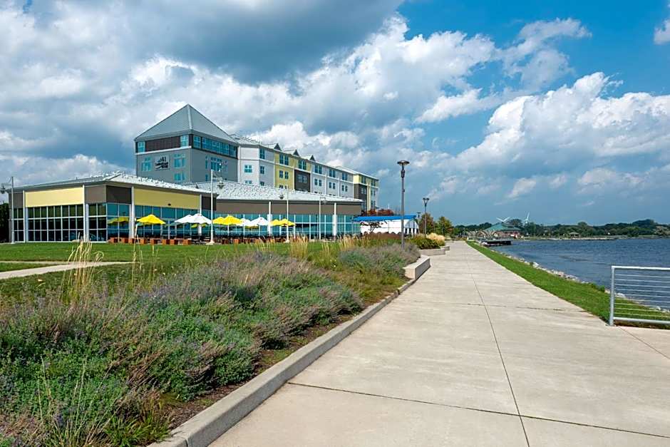 41 Lakefront Hotel, Trademark Collection by Wyndham