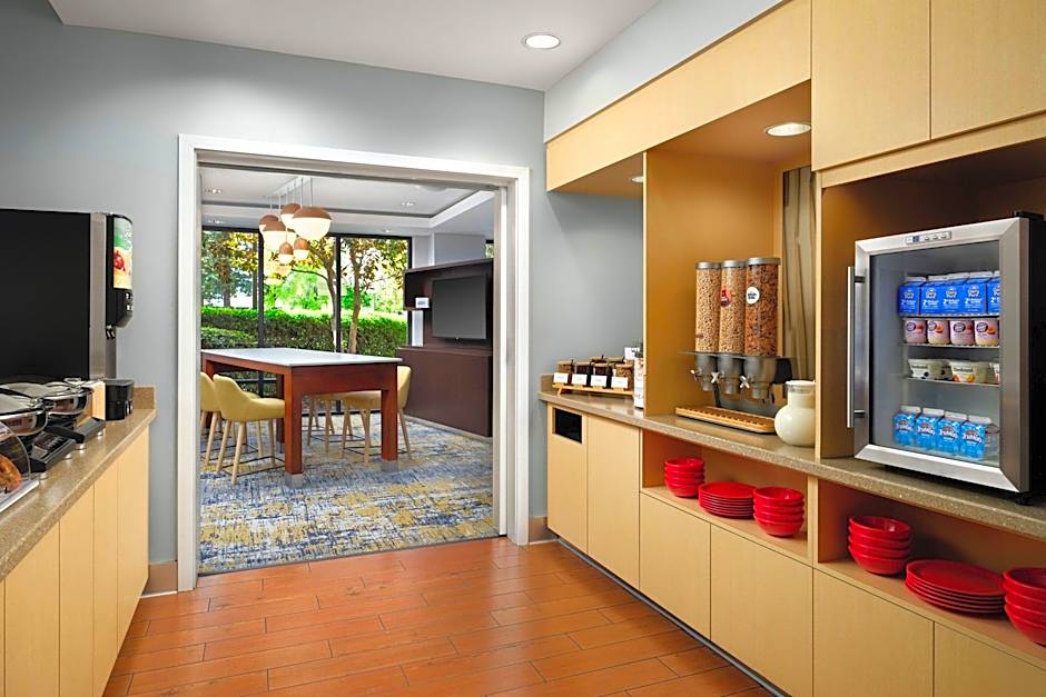 TownePlace Suites by Marriott San Jose Santa Clara