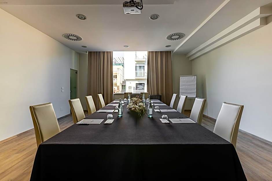 Hotel Cristallo