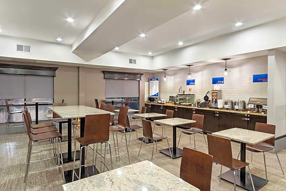 Best Western Magnolia Inn And Suites