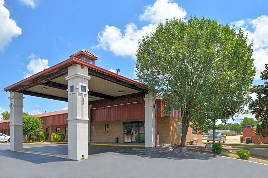 America's Best Value Inn - Batesville