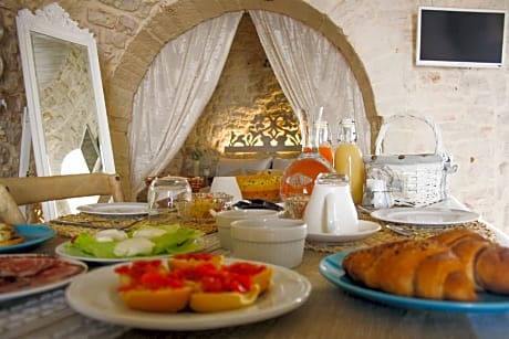 EnjoyTrulli - Unesco Site