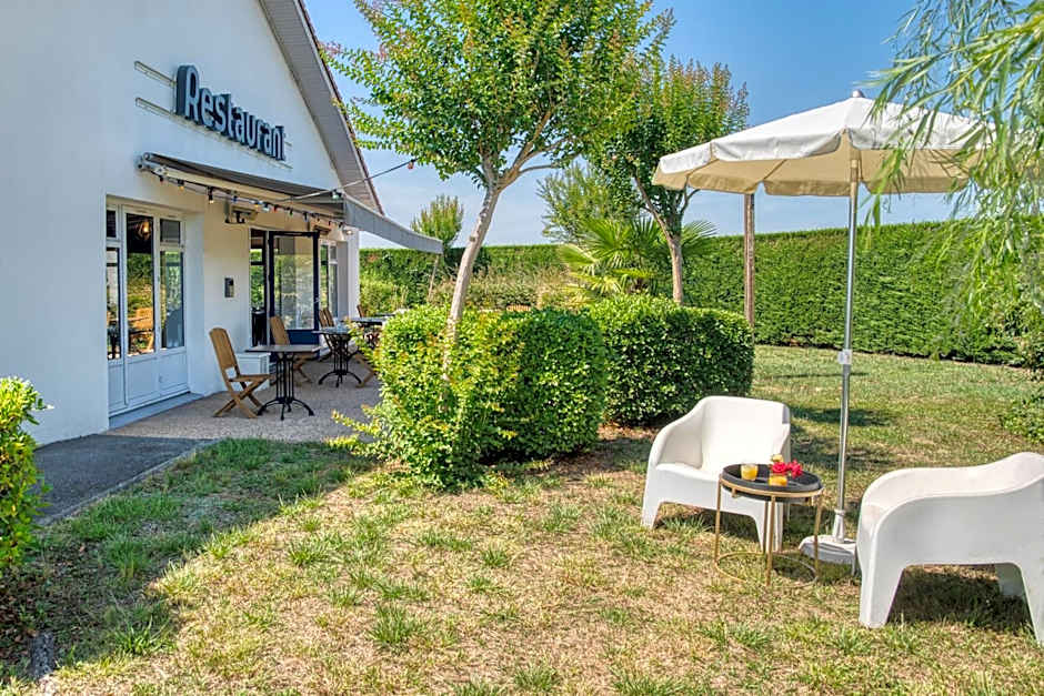 Kyriad Montauban Sud - Albasud