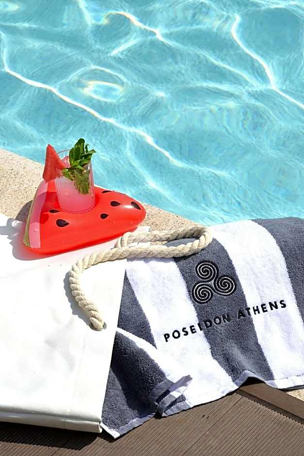 Poseidon Athens Hotel