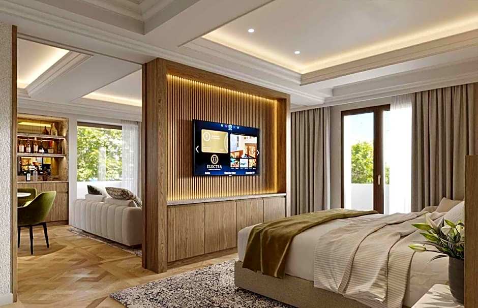 Electra Palace Hotel Athens