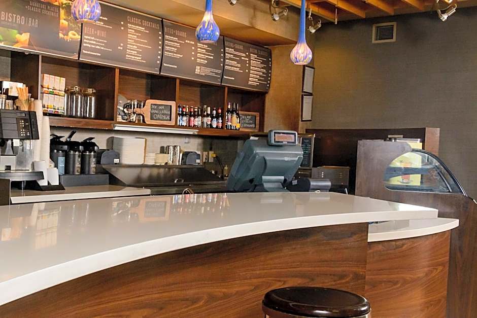 Courtyard by Marriott Toronto Northeast/Markham