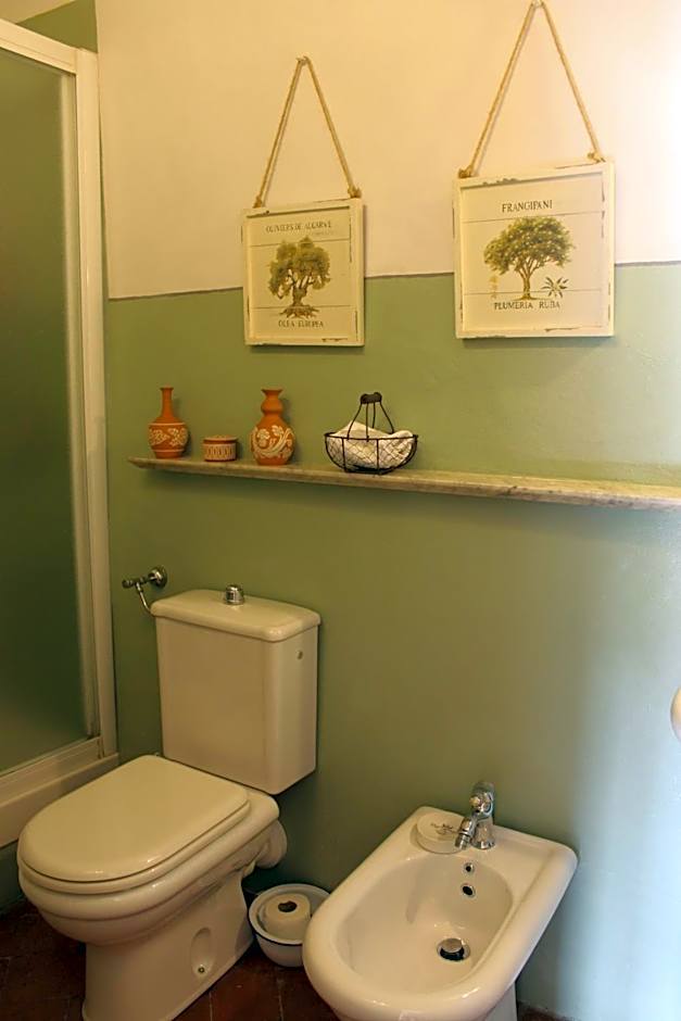 Le Terrazze Del Chianti