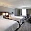 Hilton Mystic