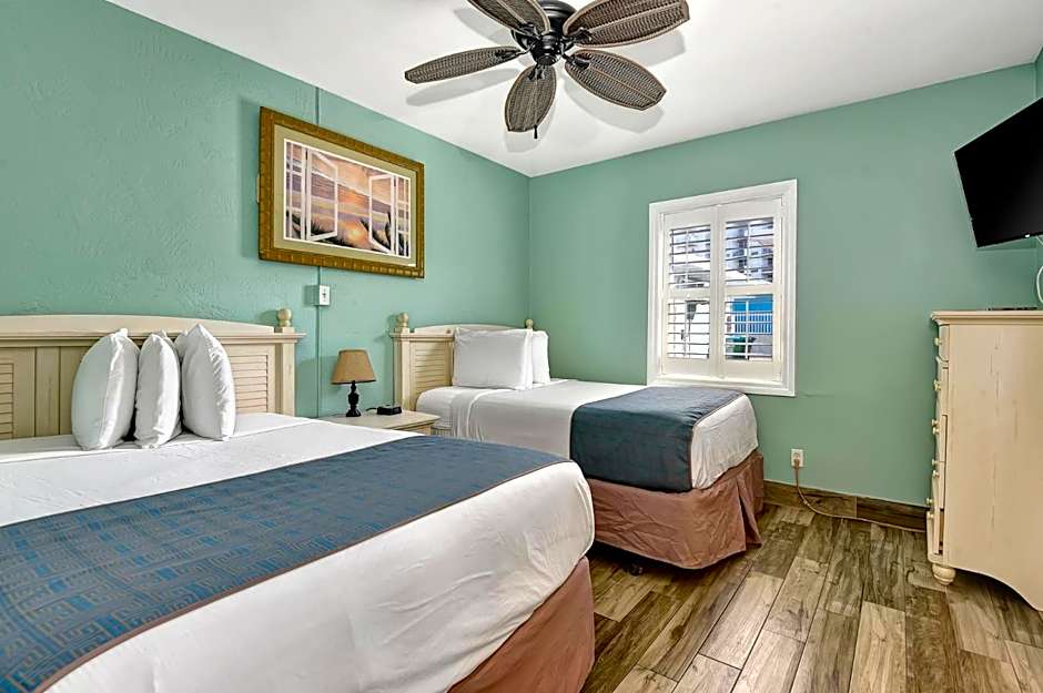 Photo 1 of 6 of 1 Bedroom Suite, Ocean View