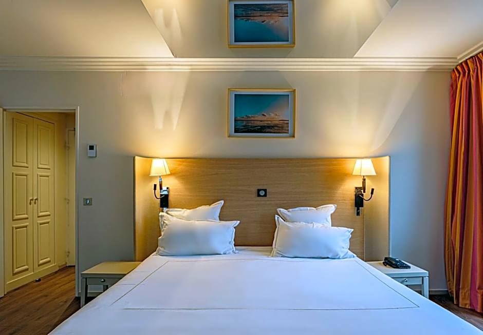 Grand Tonic Hotel Biarritz