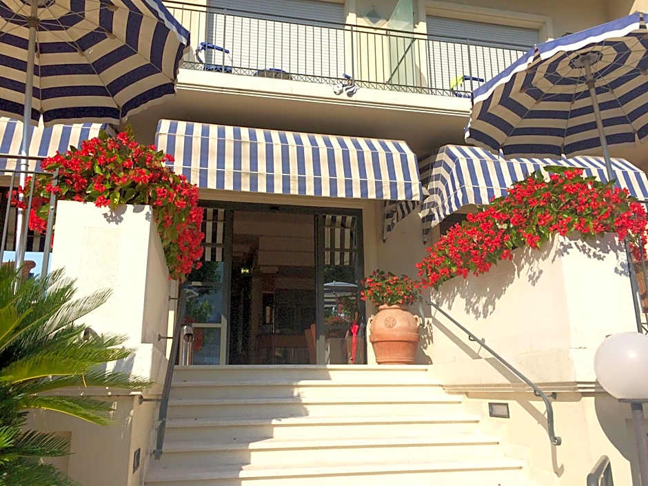 Hotel Cobalto