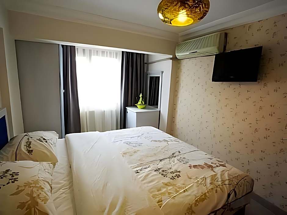 Turk Art Hotel