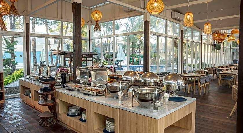 Jambuluwuk Oceano Gili Trawangan