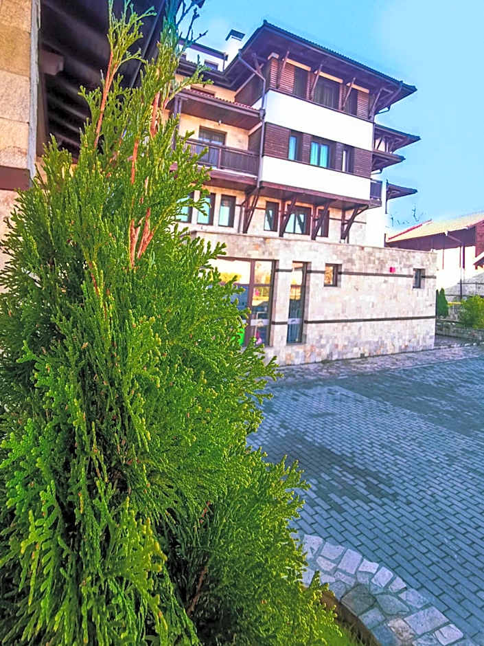 Trinity Residence Bansko