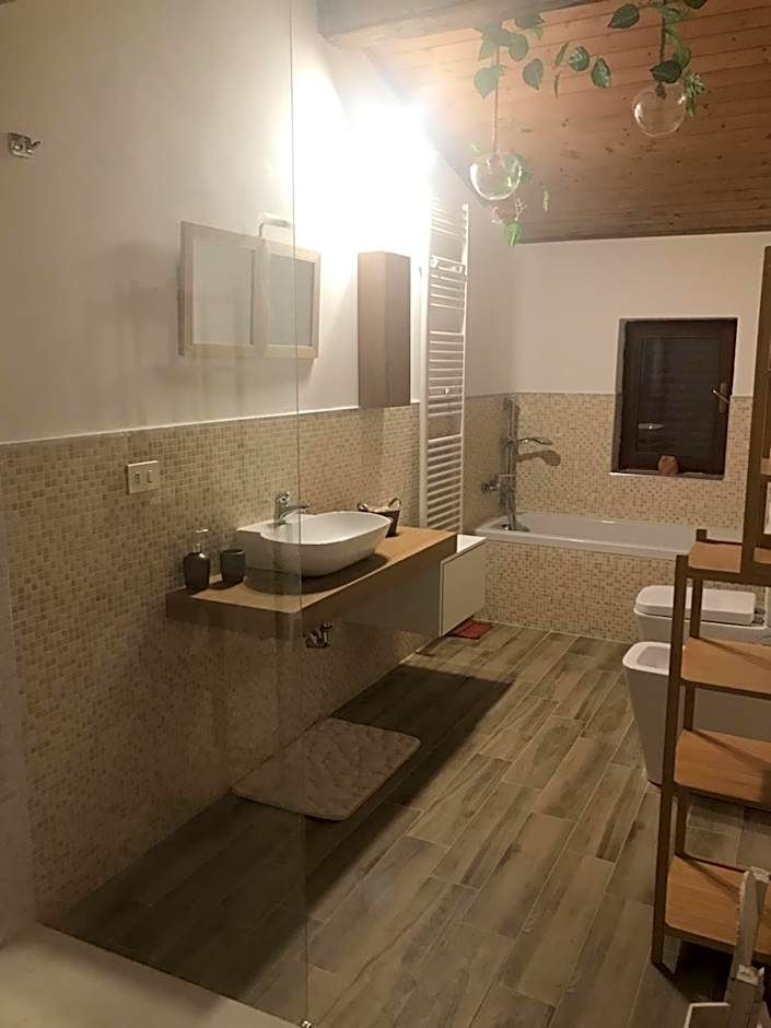 B&B I COLLI DI BERGAMO ALTA