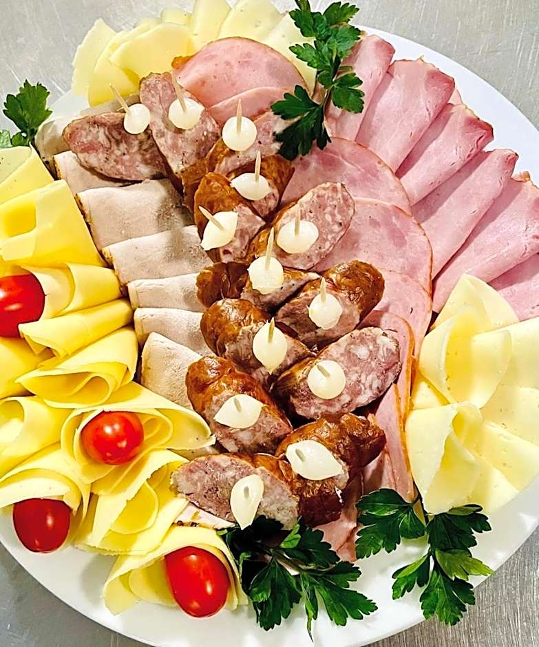 Hotel Iskierka Business & Spa