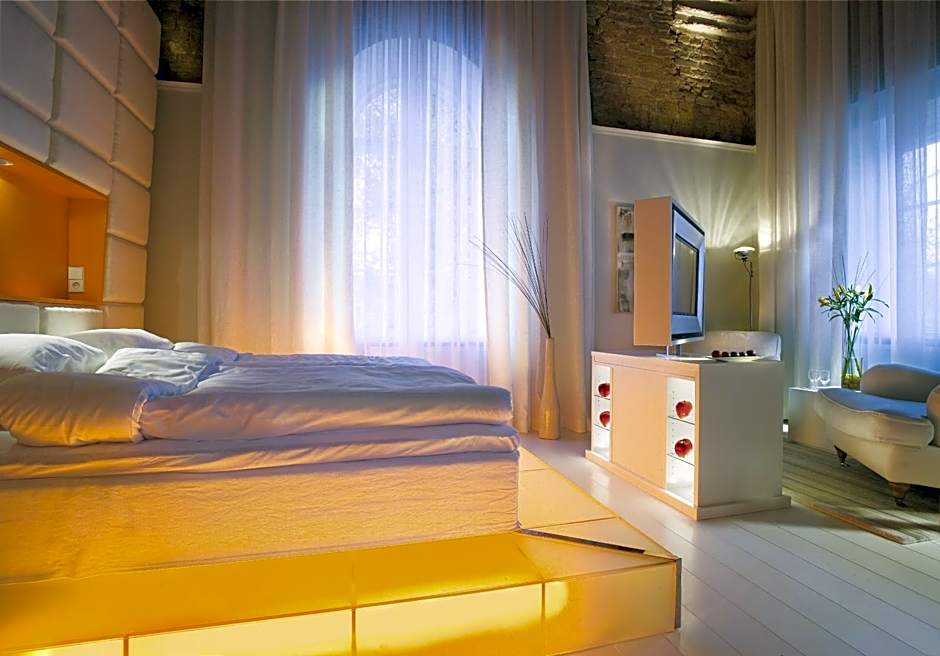 Foto 1 dari 10 — Junior Suite