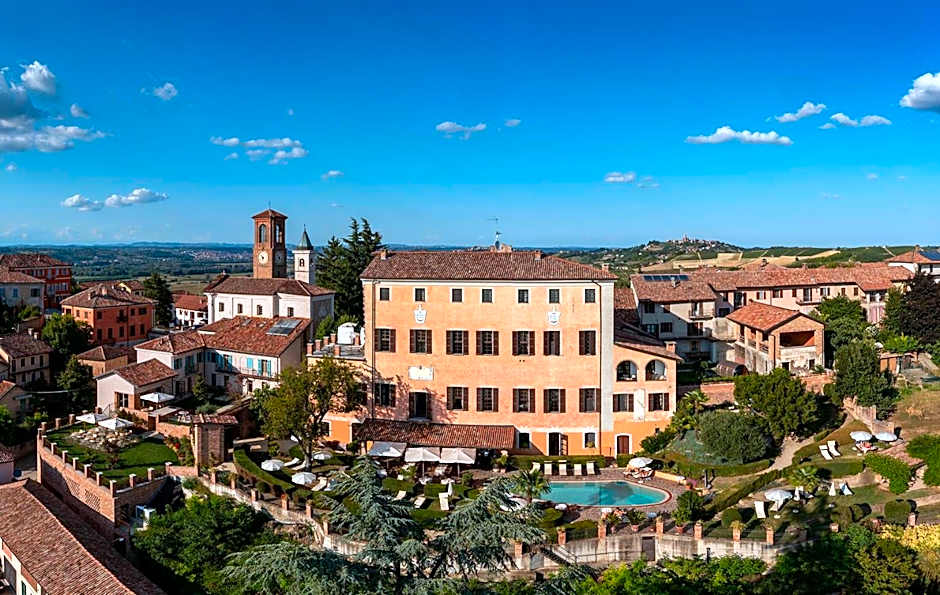 Sunstar Hotel Piemont Castello di Villa