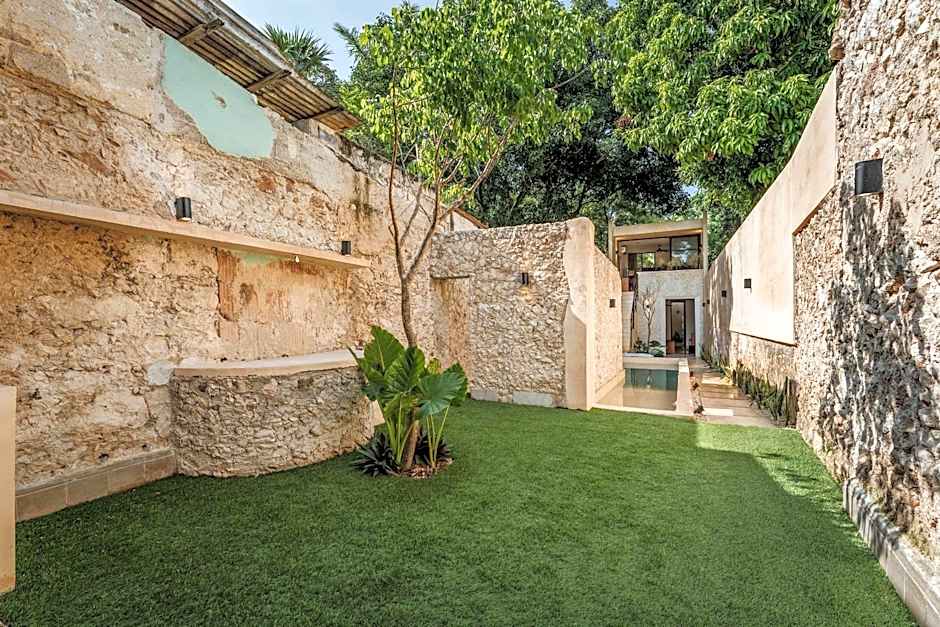 Casa de la Ermita