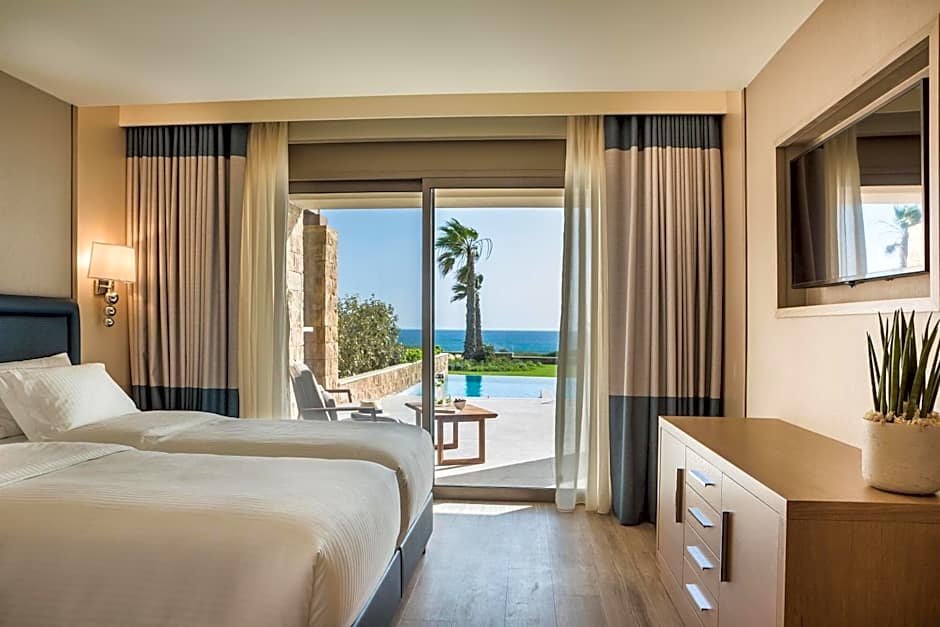 Electra Kefalonia Hotel & Spa