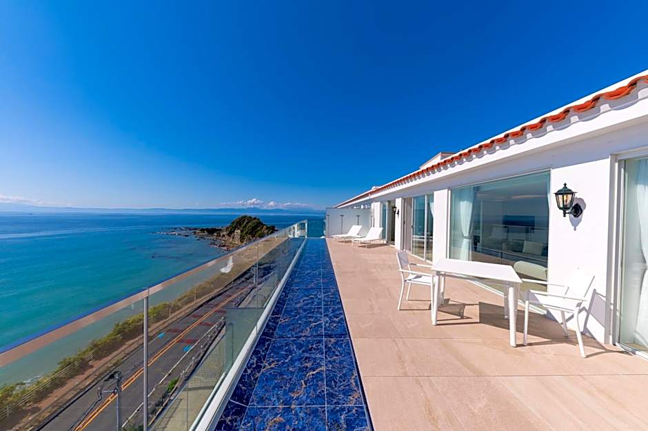 Hayama Hotel Otowa No Mori