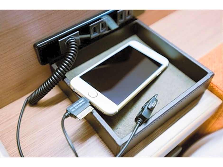 Kagoshima Plaza Hotel Tenmonkan - Vacation STAY 97872