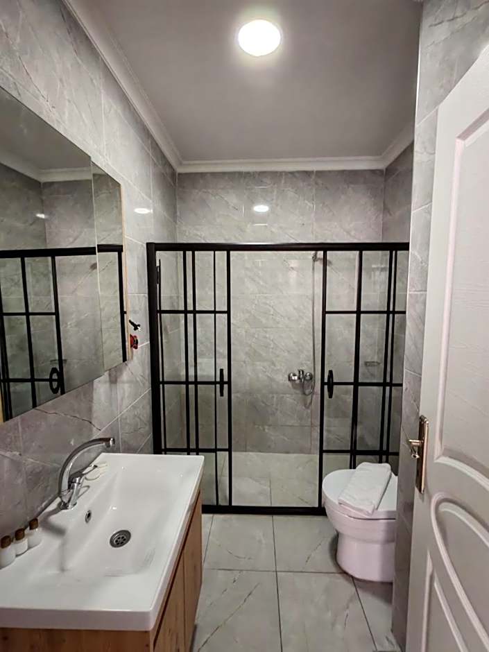 Bursa İpekyolu Hotel