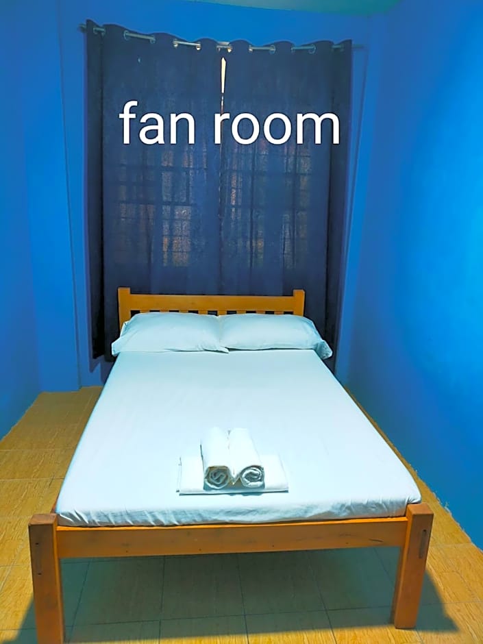 Touristlink Homestay