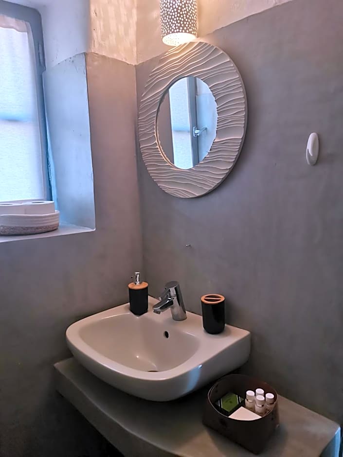 Soros Beach Antiparos