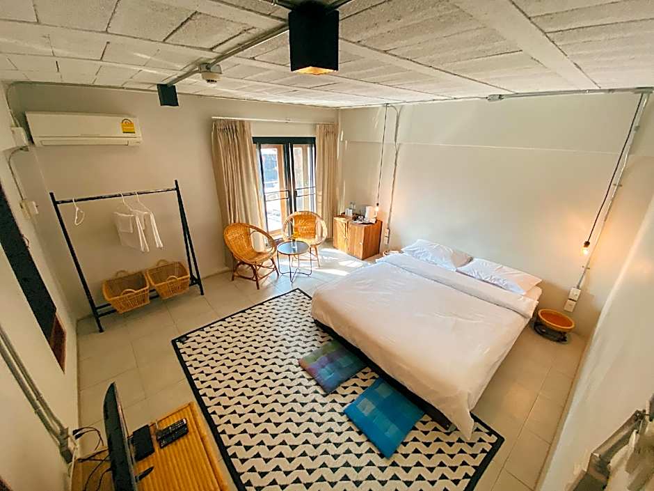 Happynest Hostel