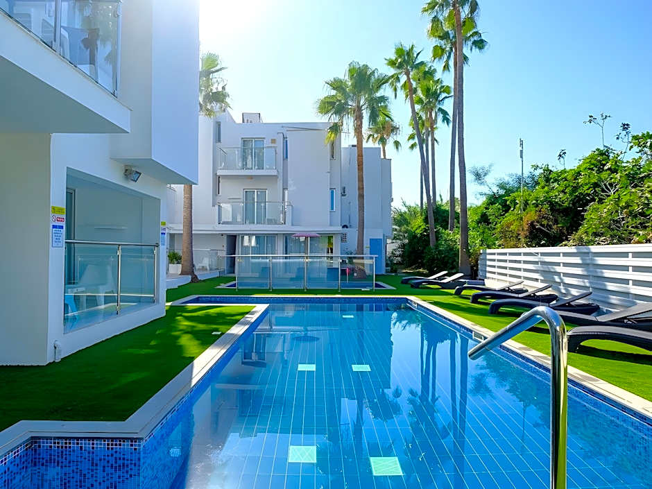 Rio Gardens Aparthotel