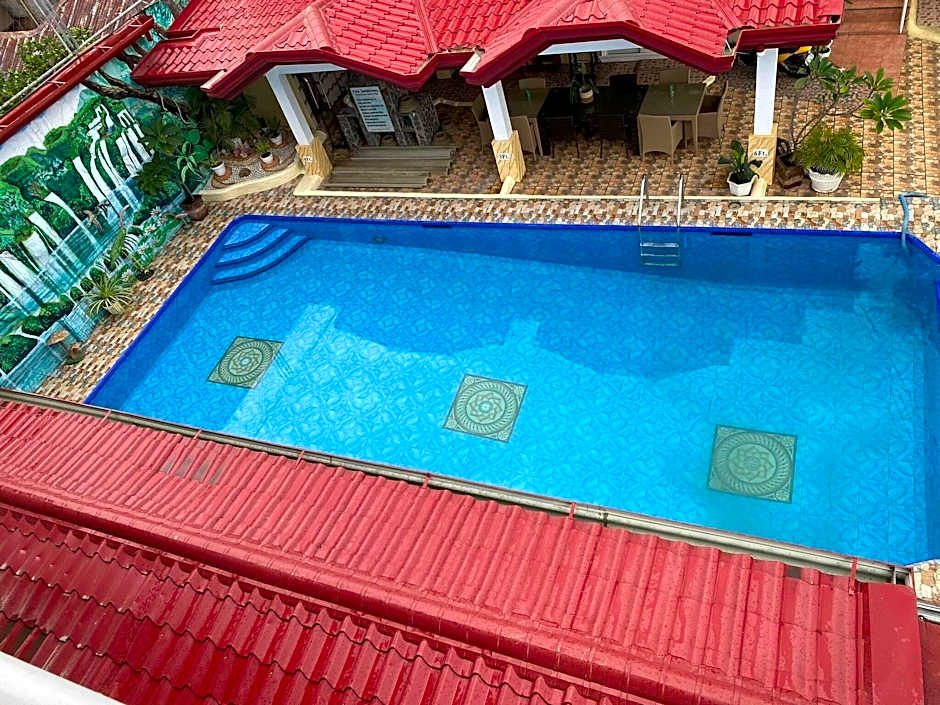 Villa Prescilla