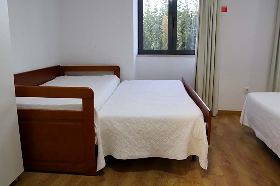Hotel Bem Estar