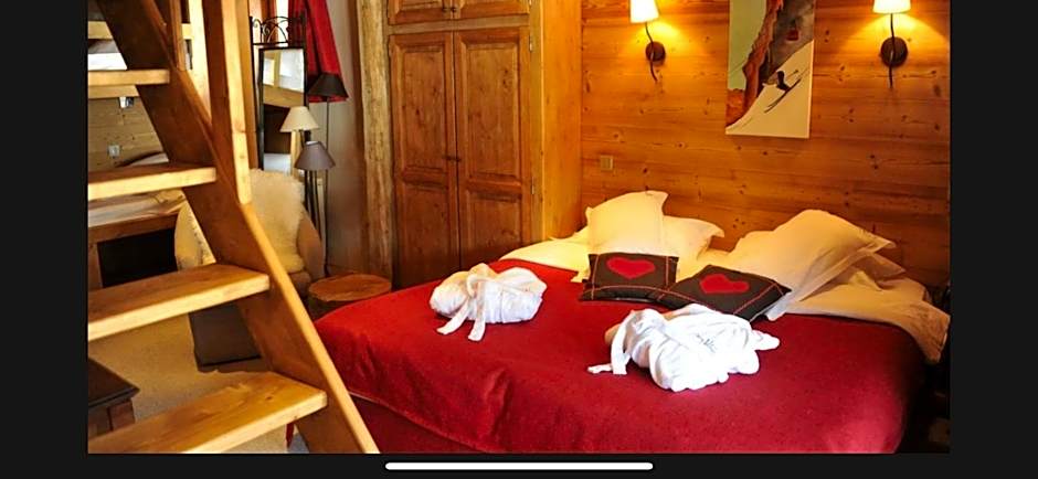 Chalet Alpage