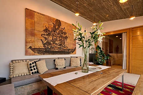Casa Carmen Morelos