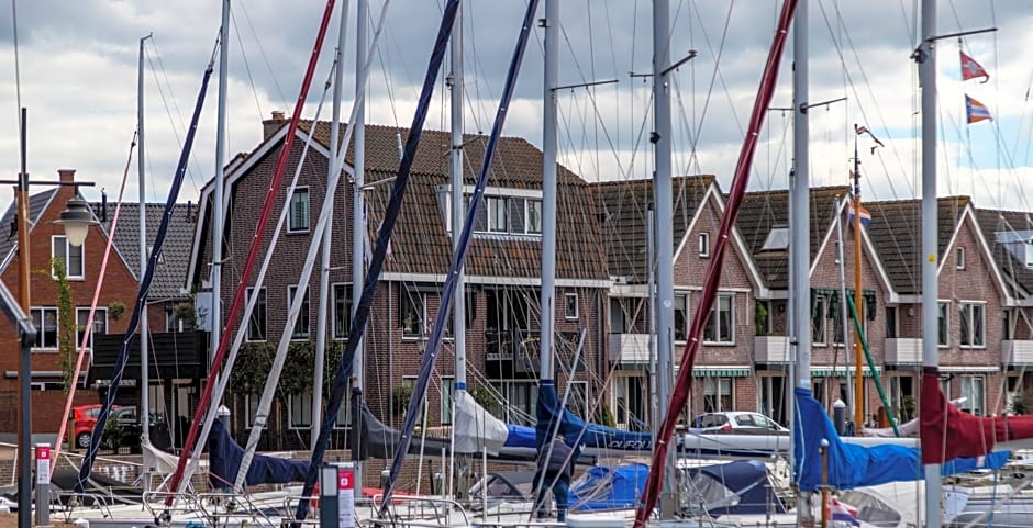 B&B de Nieuwe Haven