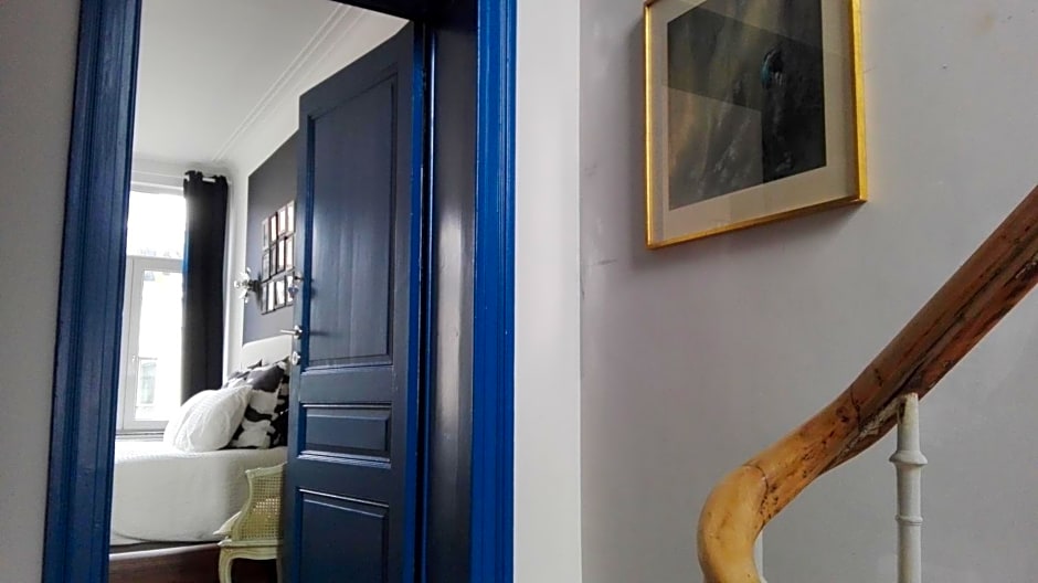 B&B Villa 36