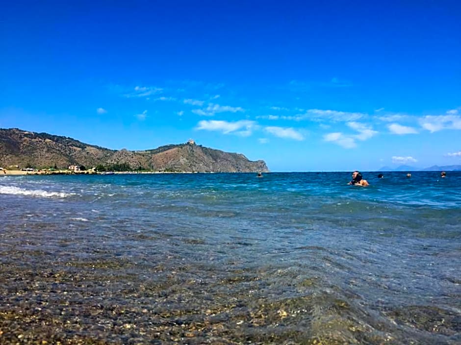 B&B La Casa Du Barone