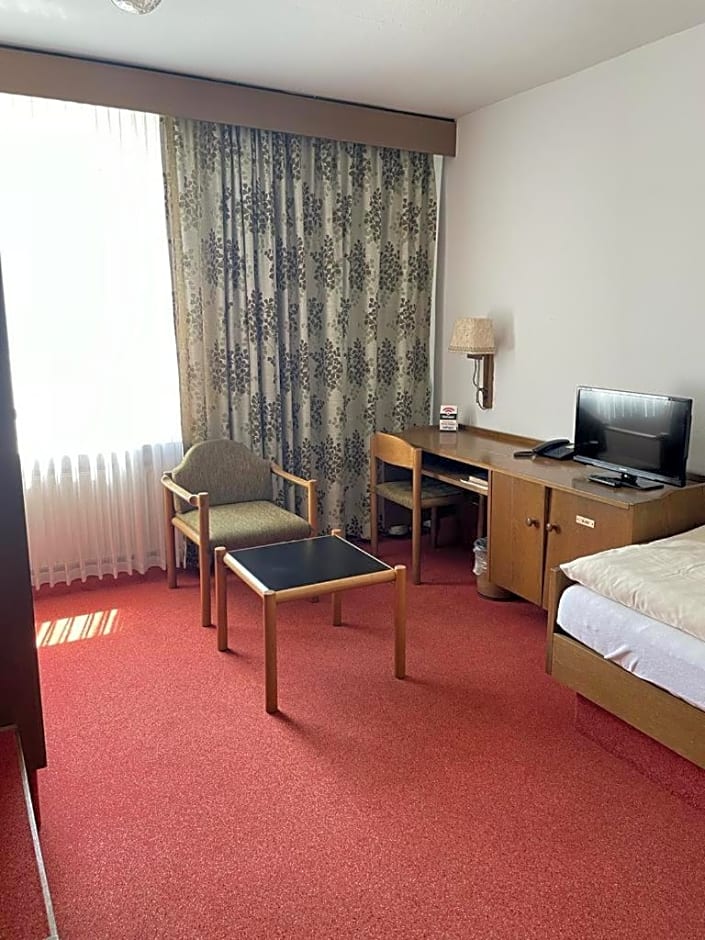 Hotel zum Markgrafen