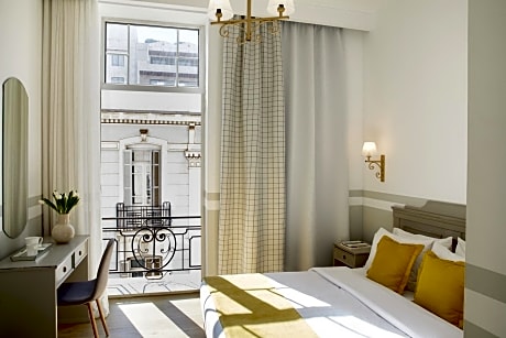Hotel Luxembourg