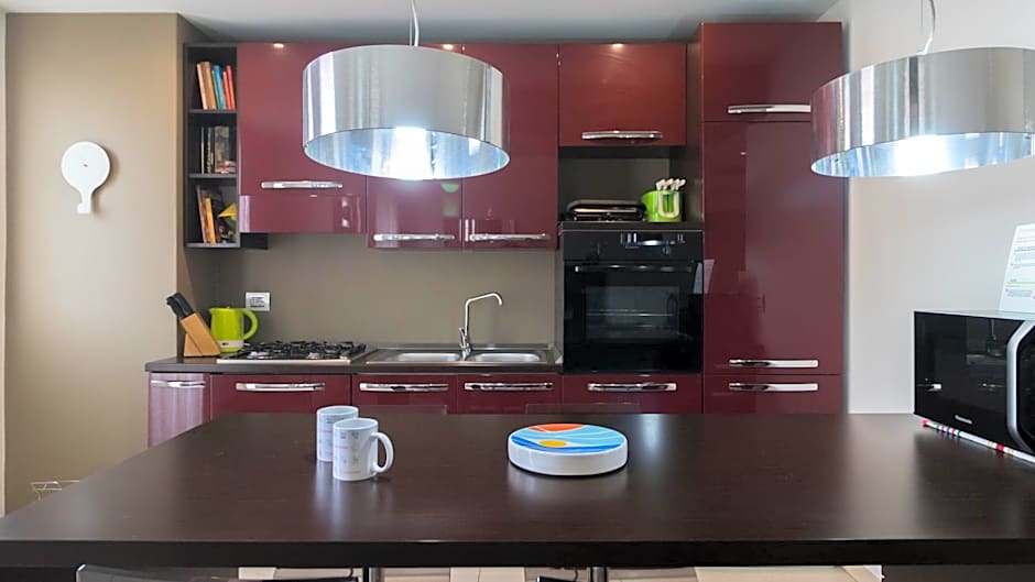 Italianway - Dall'Ongaro 24