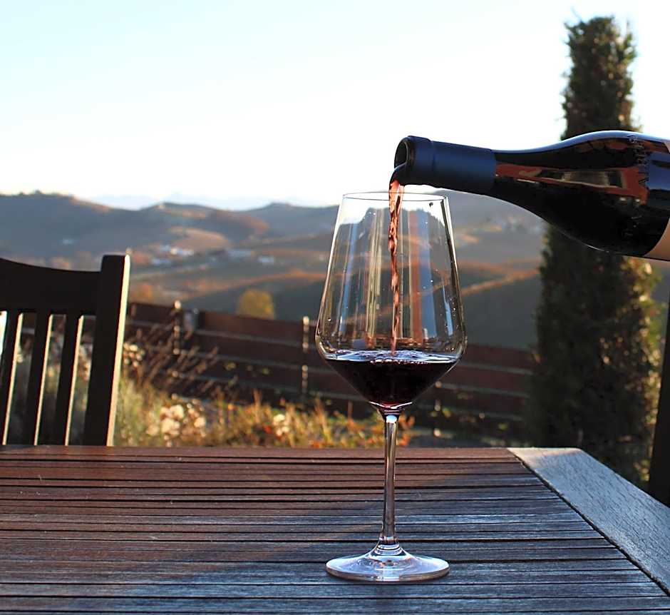 Red Wine Camere