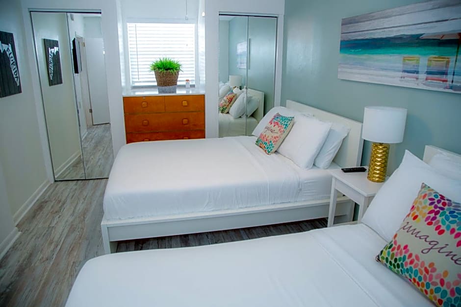 St. Pete Beach Suites